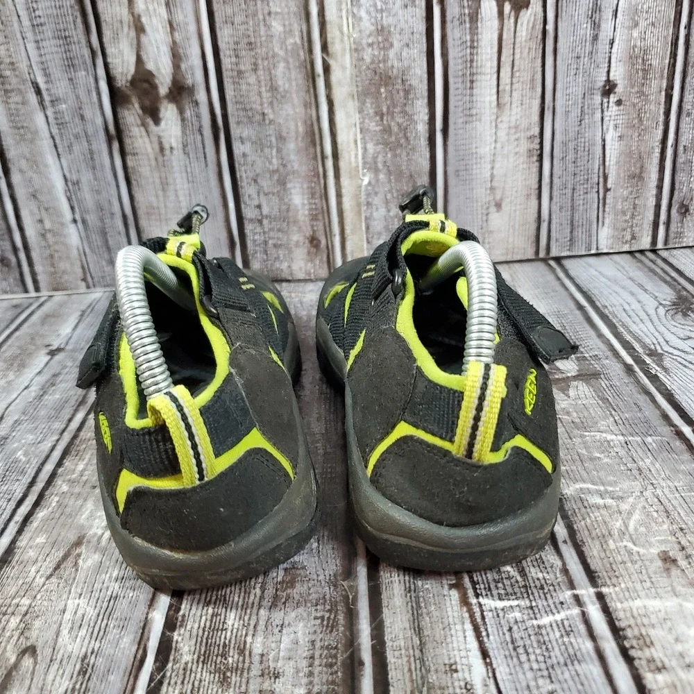 Keen gently used